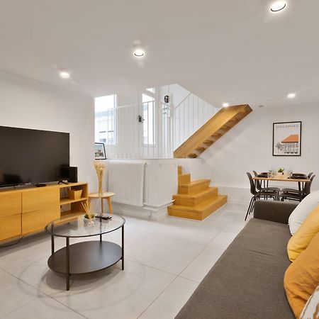 Studio Mezzanine Hotel Des Invalides Párizs Kültér fotó