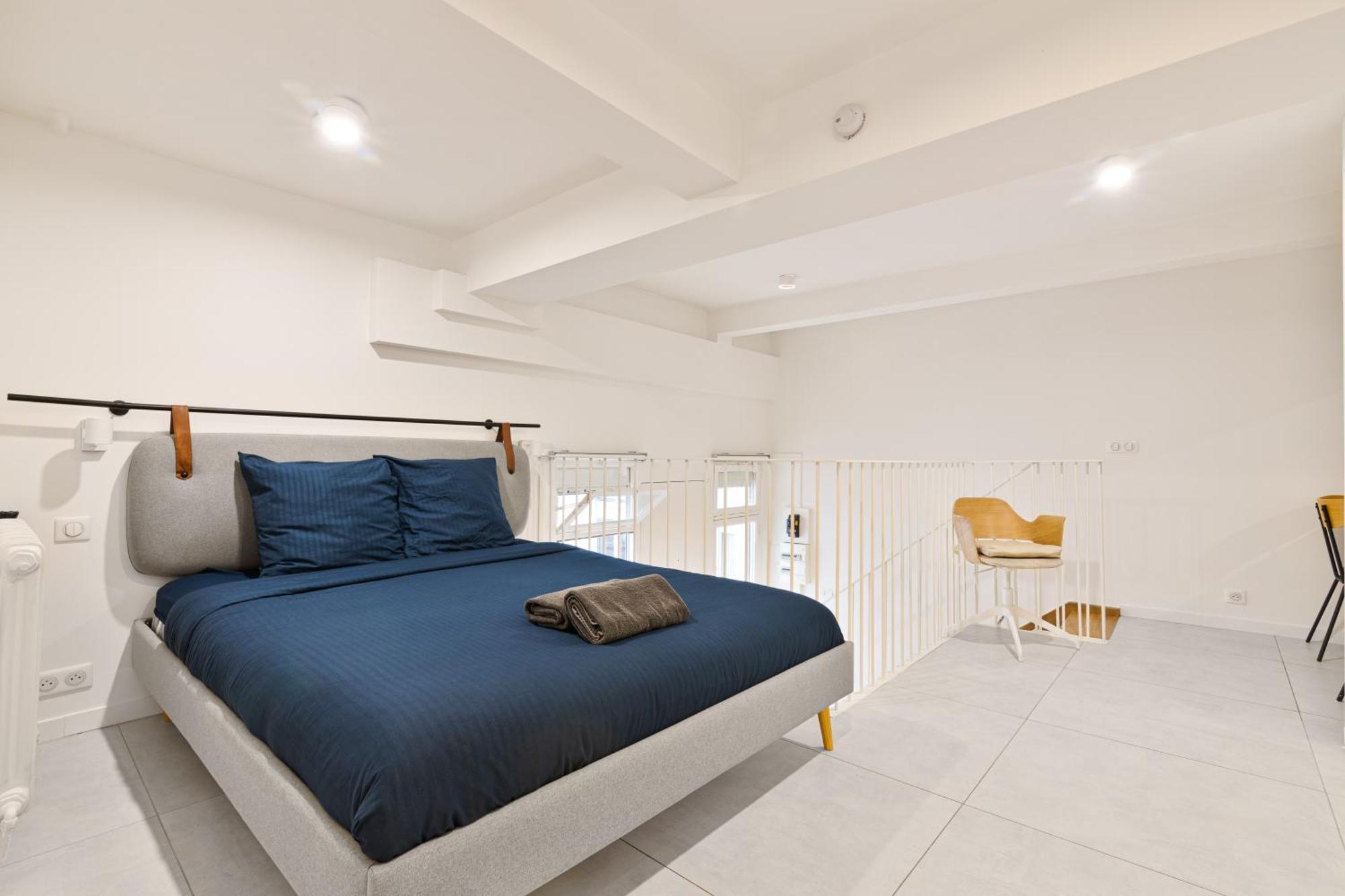 Studio Mezzanine Hotel Des Invalides Párizs Kültér fotó