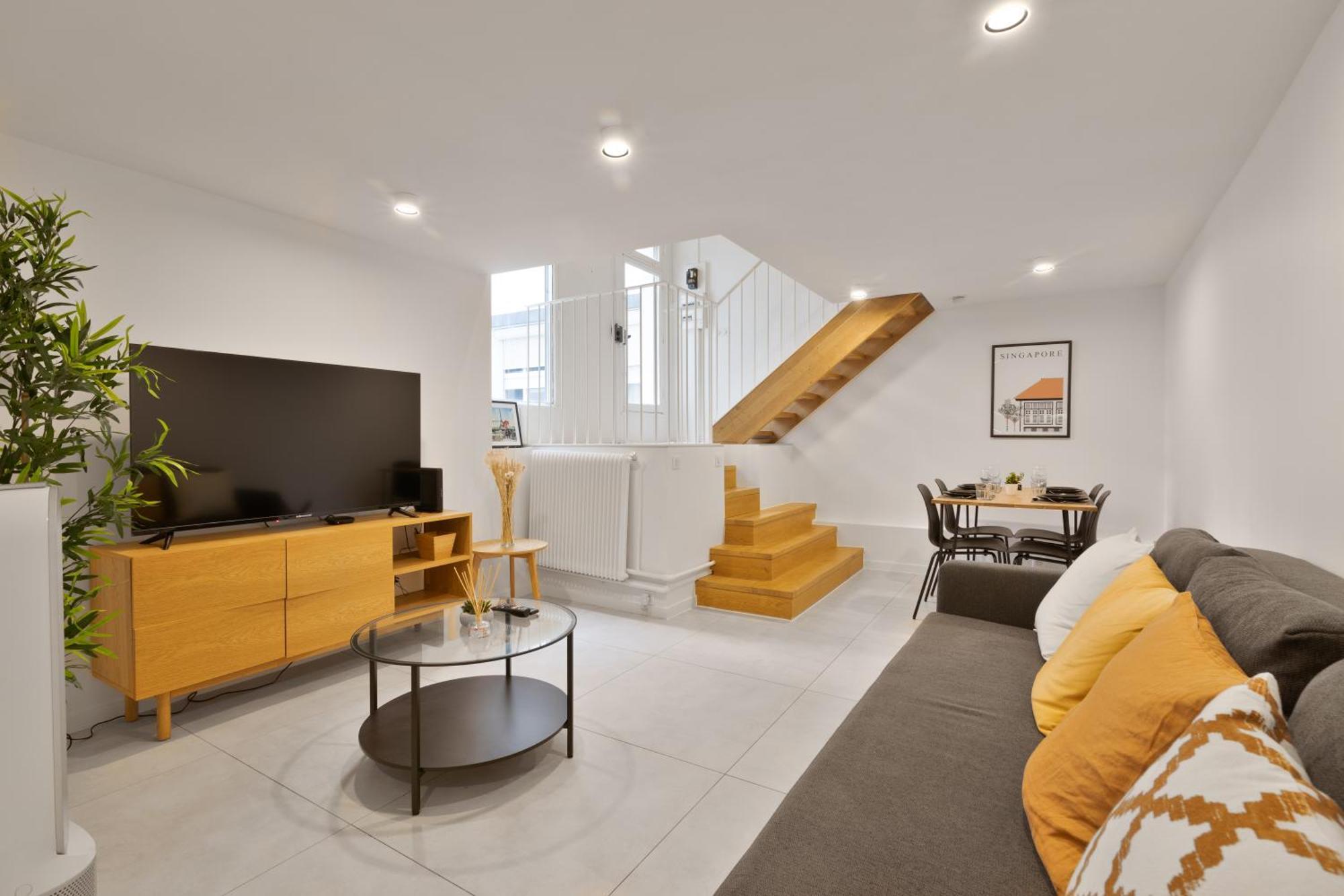 Studio Mezzanine Hotel Des Invalides Párizs Kültér fotó