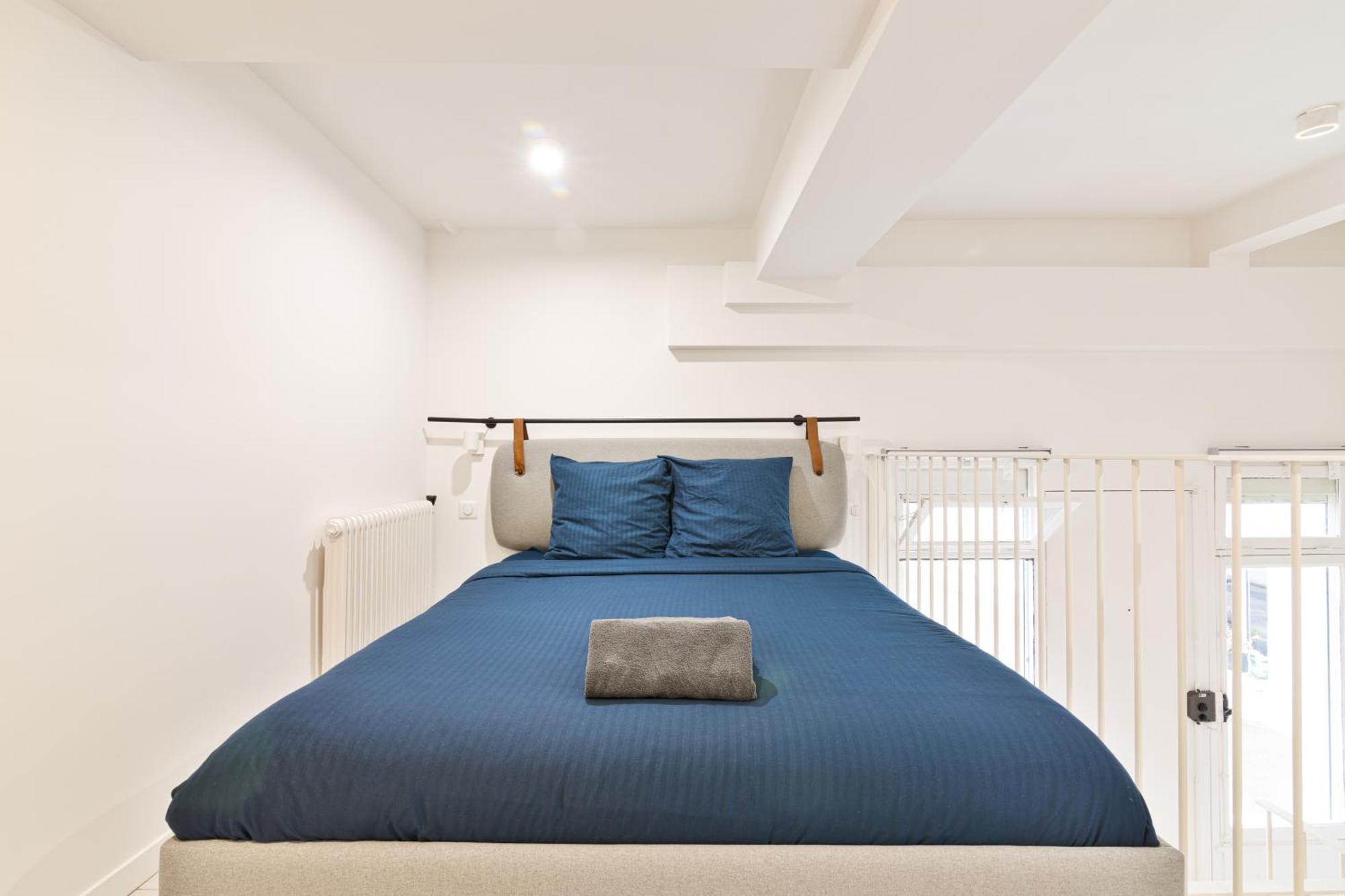 Studio Mezzanine Hotel Des Invalides Párizs Kültér fotó