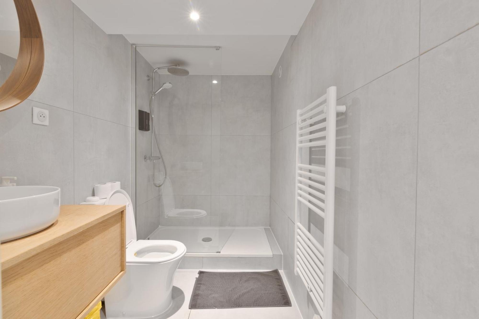 Studio Mezzanine Hotel Des Invalides Párizs Kültér fotó