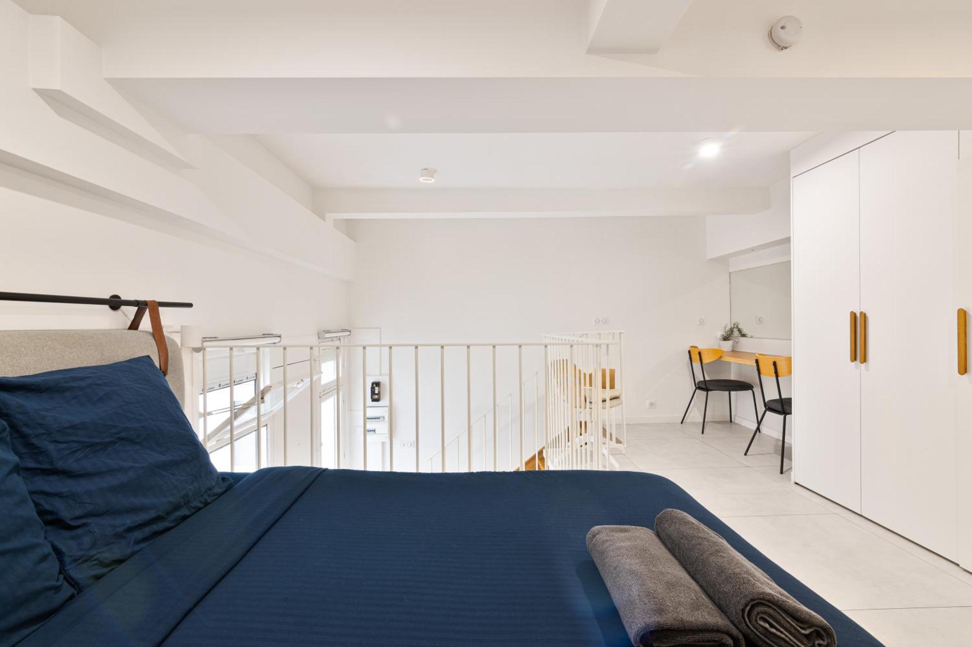 Studio Mezzanine Hotel Des Invalides Párizs Kültér fotó