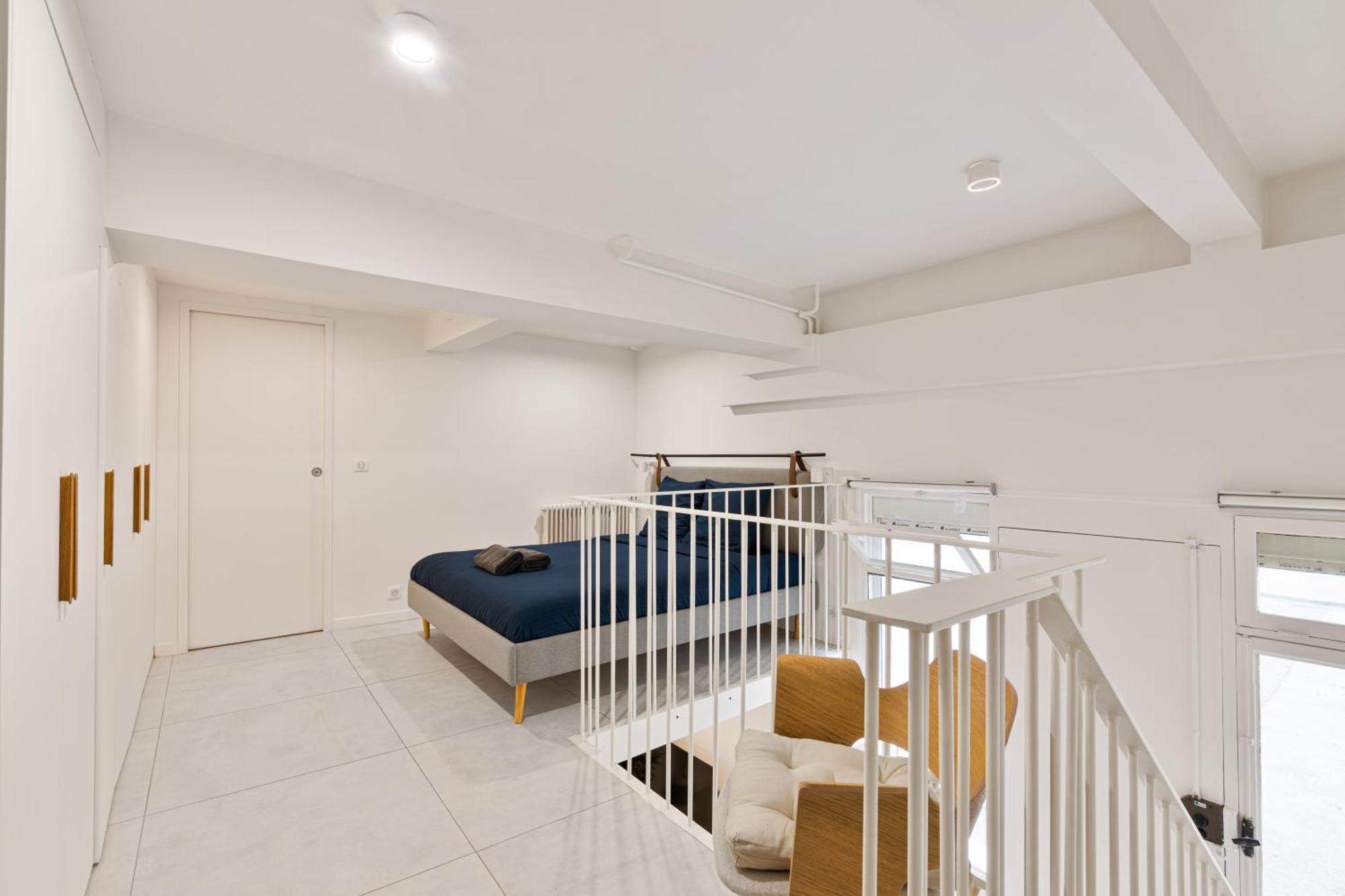 Studio Mezzanine Hotel Des Invalides Párizs Kültér fotó